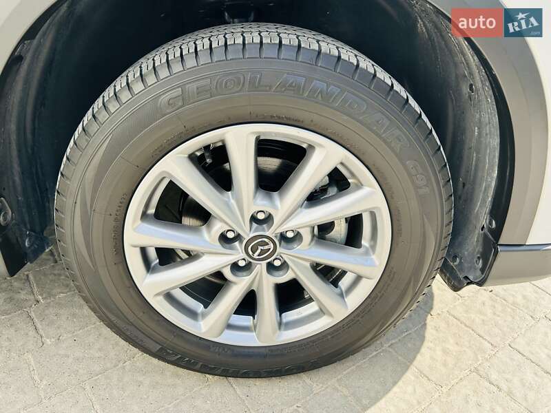 Внедорожник / Кроссовер Mazda CX-5 2022 в Львове фото 34 Внедорожник / Кроссовер Mazda CX-5 2022 в Львове