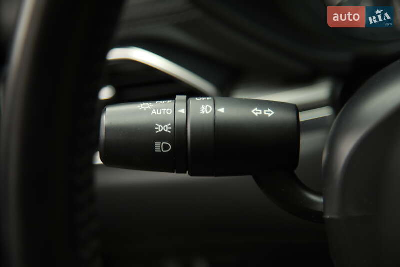 Внедорожник / Кроссовер Mazda CX-5 2019 в Харькове фото 27 Внедорожник / Кроссовер Mazda CX-5 2019 в Харькове