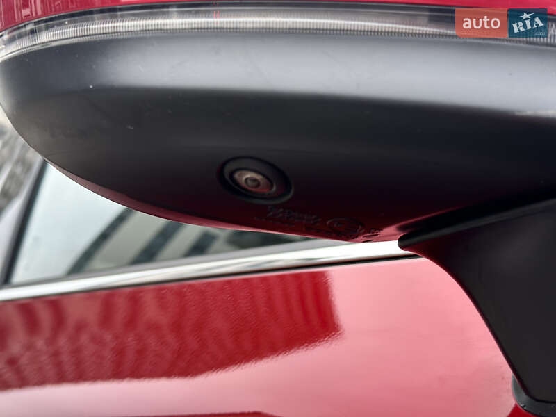 Позашляховик / Кросовер Mazda CX-5 2019 в Києві