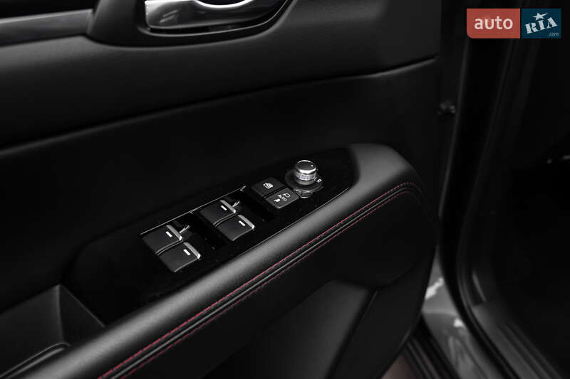 Позашляховик / Кросовер Mazda CX-5 2023 в Києві