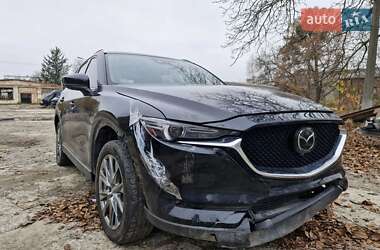 Внедорожник / Кроссовер Mazda CX-5 2021 в Умани