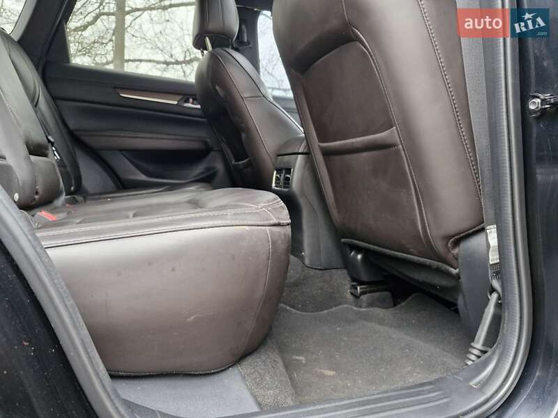 Позашляховик / Кросовер Mazda CX-5 2021 в Умані фото 25 Позашляховик / Кросовер Mazda CX-5 2021 в Умані