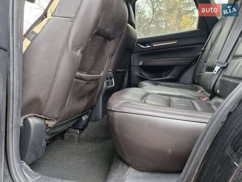 Позашляховик / Кросовер Mazda CX-5 2021 в Умані фото 27 Позашляховик / Кросовер Mazda CX-5 2021 в Умані