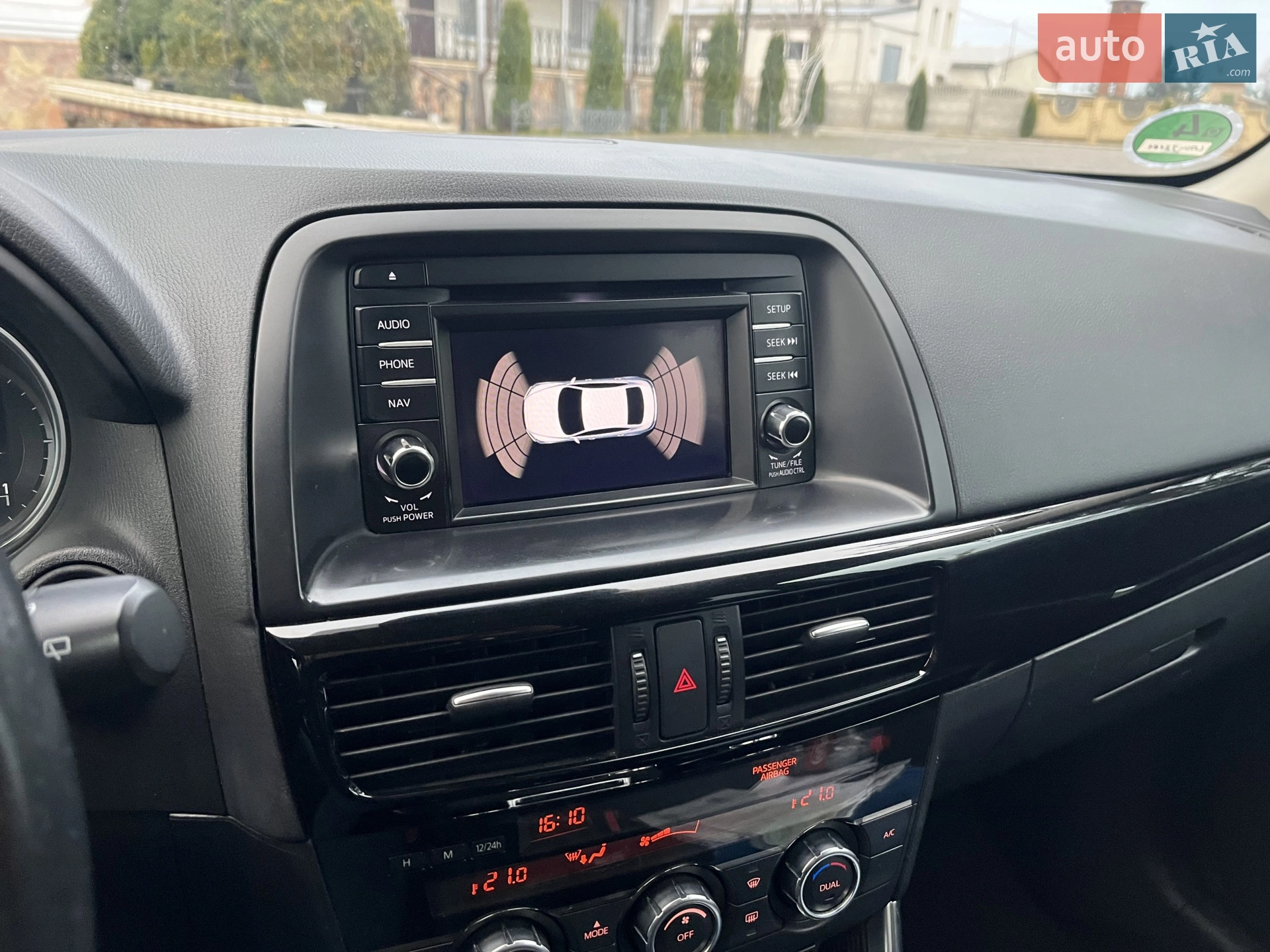 2015 Mazda CX-5 - мініатюра 60