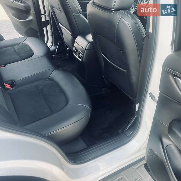 Внедорожник / Кроссовер Mazda CX-5 2019 в Виннице