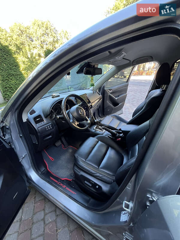 Внедорожник / Кроссовер Mazda CX-5 2014 в Дрогобыче фото 22 Внедорожник / Кроссовер Mazda CX-5 2014 в Дрогобыче