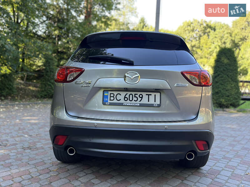 Внедорожник / Кроссовер Mazda CX-5 2014 в Дрогобыче фото 35 Внедорожник / Кроссовер Mazda CX-5 2014 в Дрогобыче