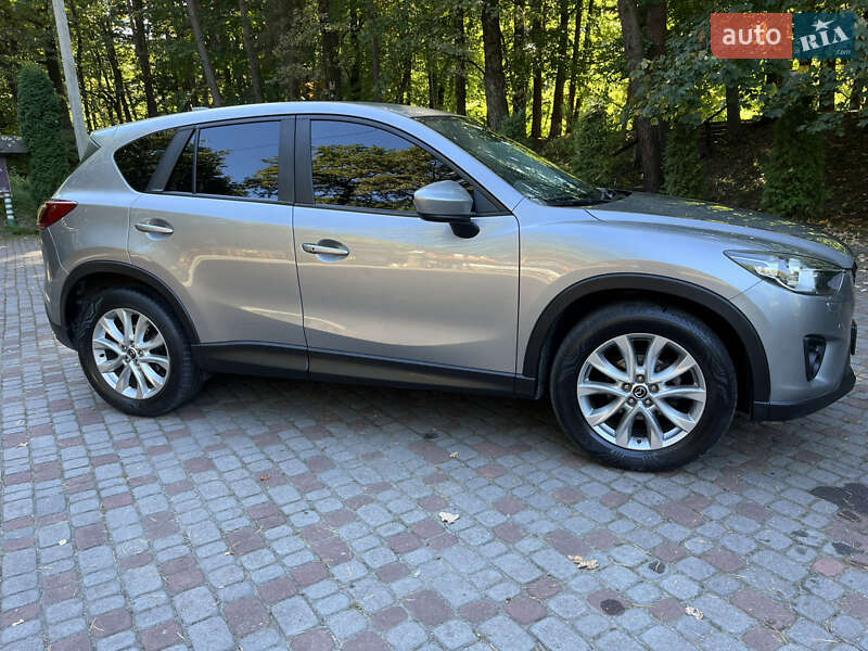 Внедорожник / Кроссовер Mazda CX-5 2014 в Дрогобыче фото 37 Внедорожник / Кроссовер Mazda CX-5 2014 в Дрогобыче