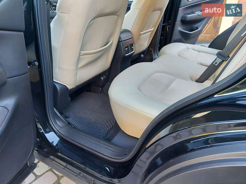 Внедорожник / Кроссовер Mazda CX-5 2022 в Луцке фото 28 Внедорожник / Кроссовер Mazda CX-5 2022 в Луцке