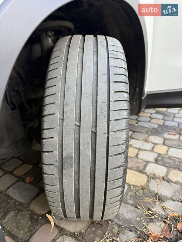 Позашляховик / Кросовер Mazda CX-5 2016 в Луцьку фото 39 Позашляховик / Кросовер Mazda CX-5 2016 в Луцьку