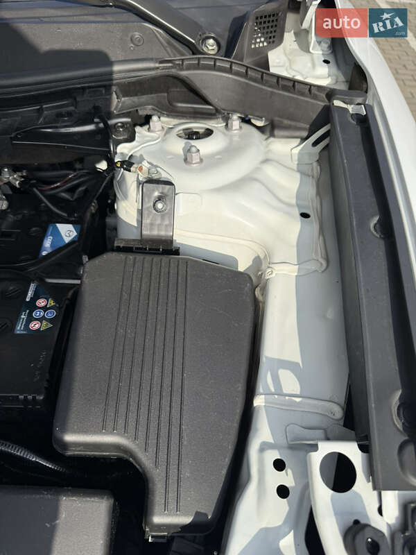 Позашляховик / Кросовер Mazda CX-5 2016 в Луцьку фото 46 Позашляховик / Кросовер Mazda CX-5 2016 в Луцьку