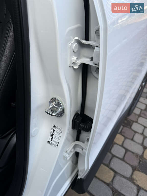 Позашляховик / Кросовер Mazda CX-5 2016 в Луцьку фото 60 Позашляховик / Кросовер Mazda CX-5 2016 в Луцьку