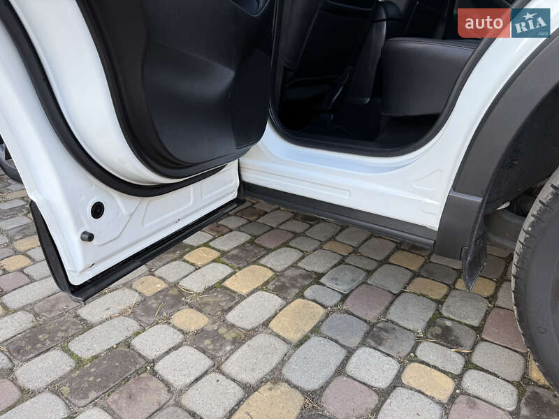 Позашляховик / Кросовер Mazda CX-5 2016 в Луцьку фото 67 Позашляховик / Кросовер Mazda CX-5 2016 в Луцьку