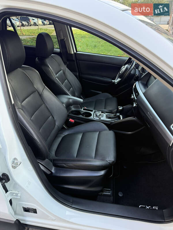 Позашляховик / Кросовер Mazda CX-5 2016 в Луцьку фото 79 Позашляховик / Кросовер Mazda CX-5 2016 в Луцьку
