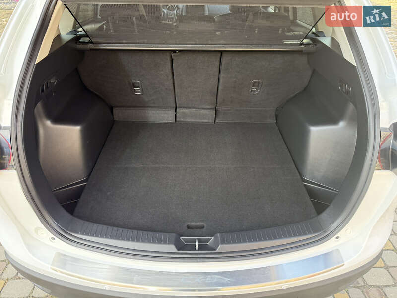 Позашляховик / Кросовер Mazda CX-5 2016 в Луцьку фото 87 Позашляховик / Кросовер Mazda CX-5 2016 в Луцьку