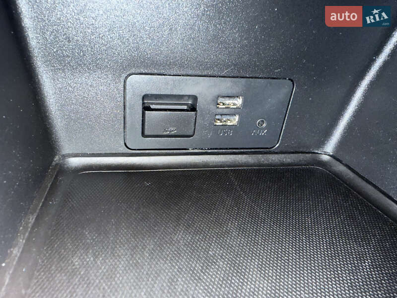 Позашляховик / Кросовер Mazda CX-5 2016 в Луцьку фото 98 Позашляховик / Кросовер Mazda CX-5 2016 в Луцьку