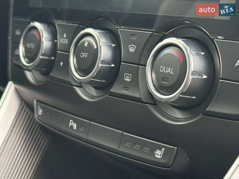 Позашляховик / Кросовер Mazda CX-5 2013 в Рівному