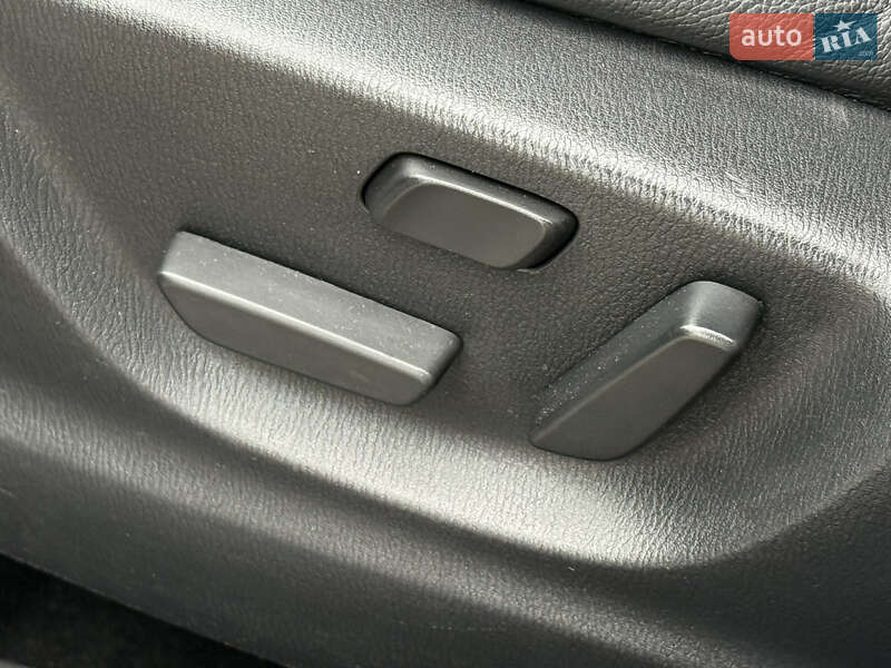 Позашляховик / Кросовер Mazda CX-5 2013 в Рівному