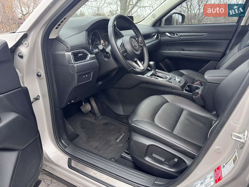 Внедорожник / Кроссовер Mazda CX-5 2023 в Кременчуге
