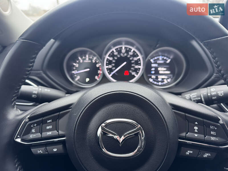 Внедорожник / Кроссовер Mazda CX-5 2023 в Кременчуге
