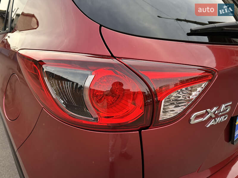 Позашляховик / Кросовер Mazda CX-5 2014 в Києві фото 29 Позашляховик / Кросовер Mazda CX-5 2014 в Києві
