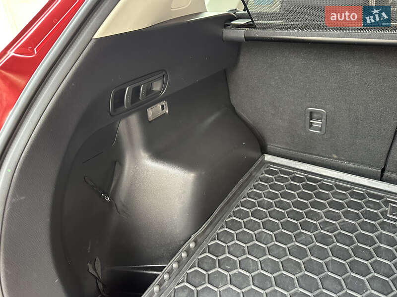 Позашляховик / Кросовер Mazda CX-5 2014 в Києві фото 88 Позашляховик / Кросовер Mazda CX-5 2014 в Києві