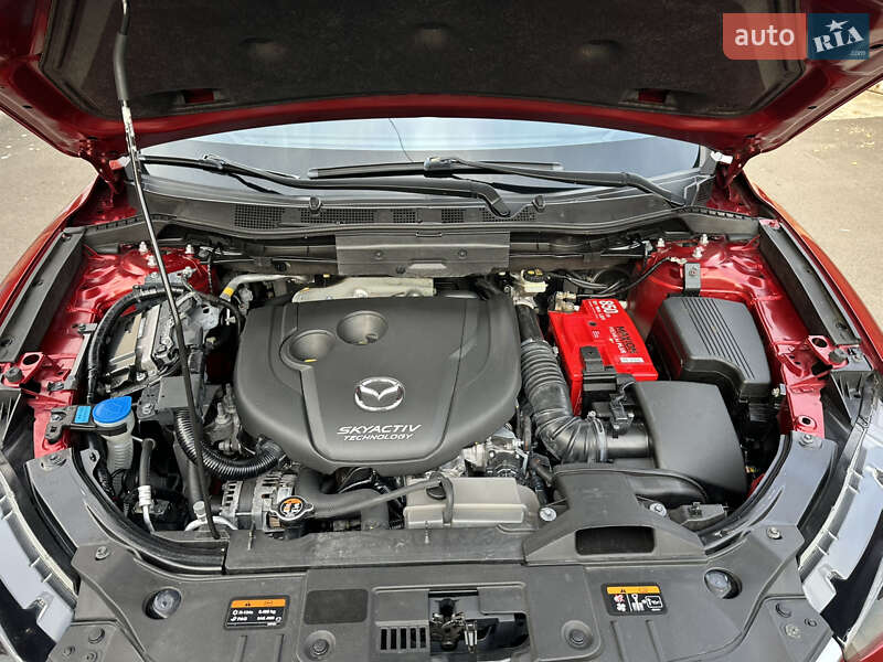 Позашляховик / Кросовер Mazda CX-5 2014 в Києві фото 40 Позашляховик / Кросовер Mazda CX-5 2014 в Києві