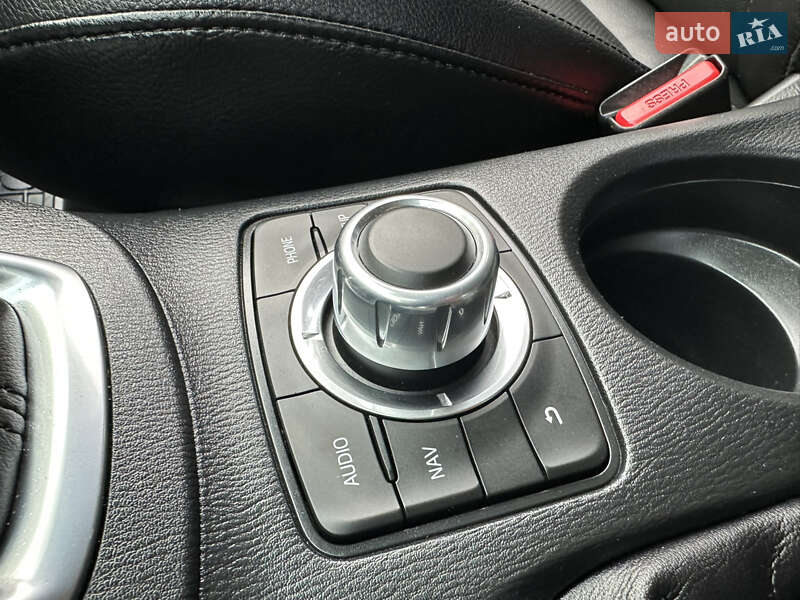 Позашляховик / Кросовер Mazda CX-5 2014 в Києві фото 45 Позашляховик / Кросовер Mazda CX-5 2014 в Києві