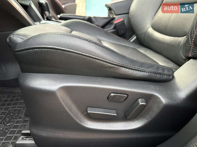 Позашляховик / Кросовер Mazda CX-5 2014 в Києві фото 50 Позашляховик / Кросовер Mazda CX-5 2014 в Києві
