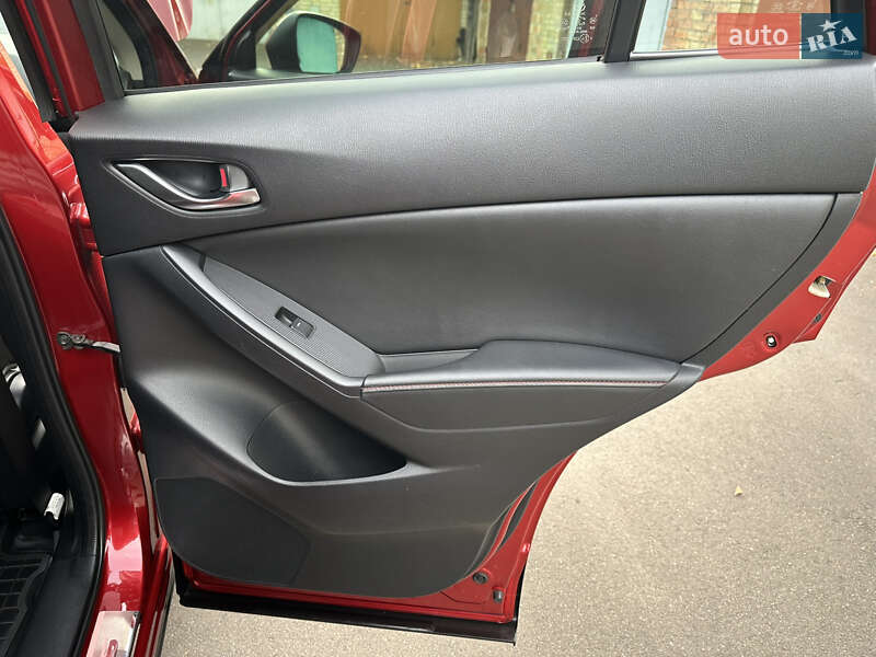 Позашляховик / Кросовер Mazda CX-5 2014 в Києві фото 55 Позашляховик / Кросовер Mazda CX-5 2014 в Києві