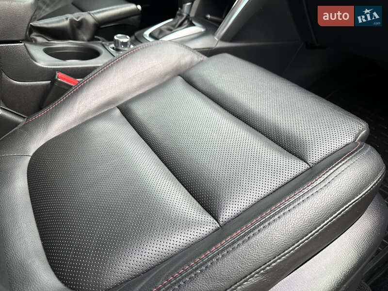 Позашляховик / Кросовер Mazda CX-5 2014 в Києві фото 60 Позашляховик / Кросовер Mazda CX-5 2014 в Києві