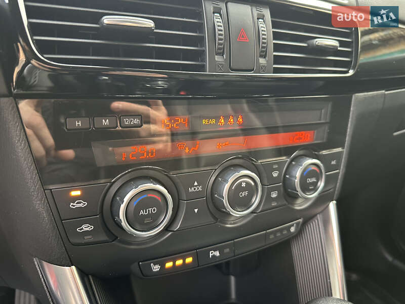 Позашляховик / Кросовер Mazda CX-5 2014 в Києві фото 65 Позашляховик / Кросовер Mazda CX-5 2014 в Києві