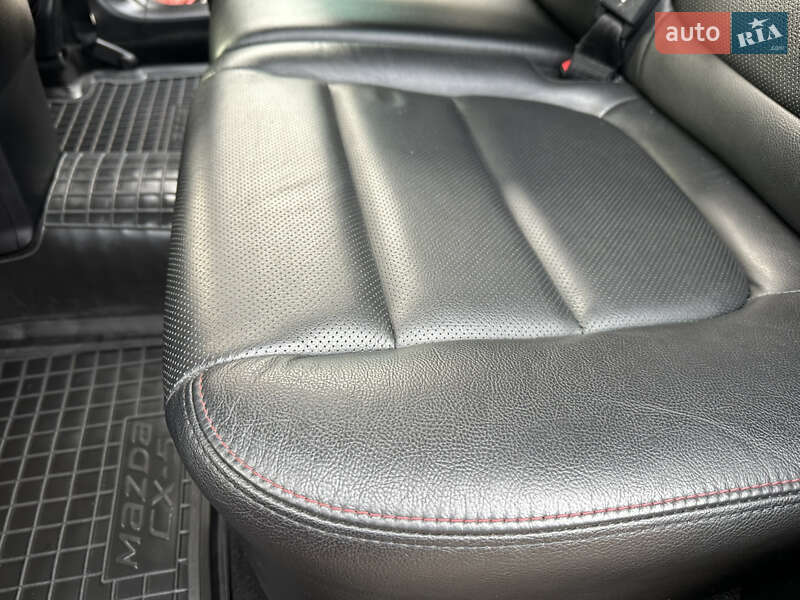 Позашляховик / Кросовер Mazda CX-5 2014 в Києві фото 73 Позашляховик / Кросовер Mazda CX-5 2014 в Києві