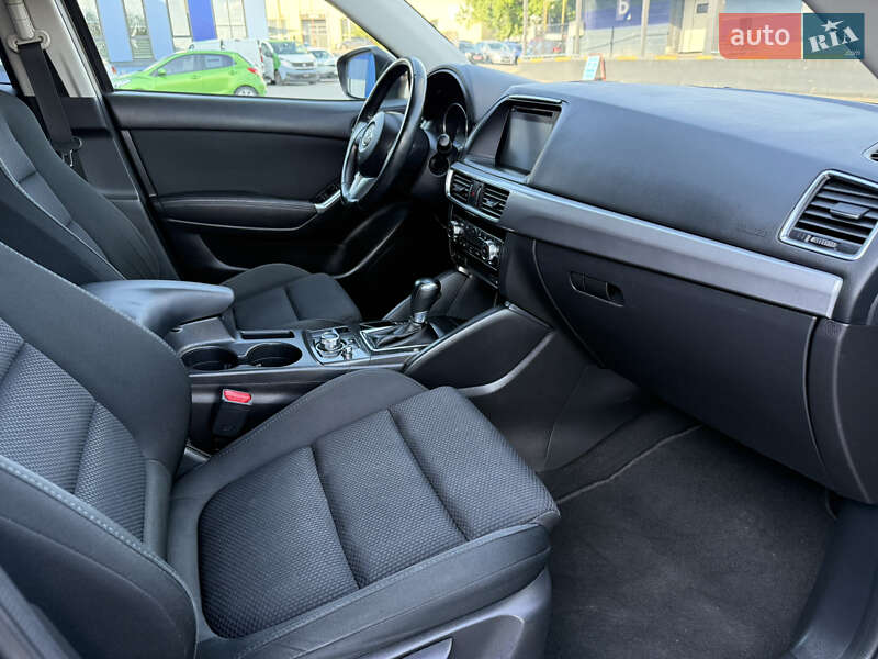 Внедорожник / Кроссовер Mazda CX-5 2015 в Ровно фото 42 Внедорожник / Кроссовер Mazda CX-5 2015 в Ровно