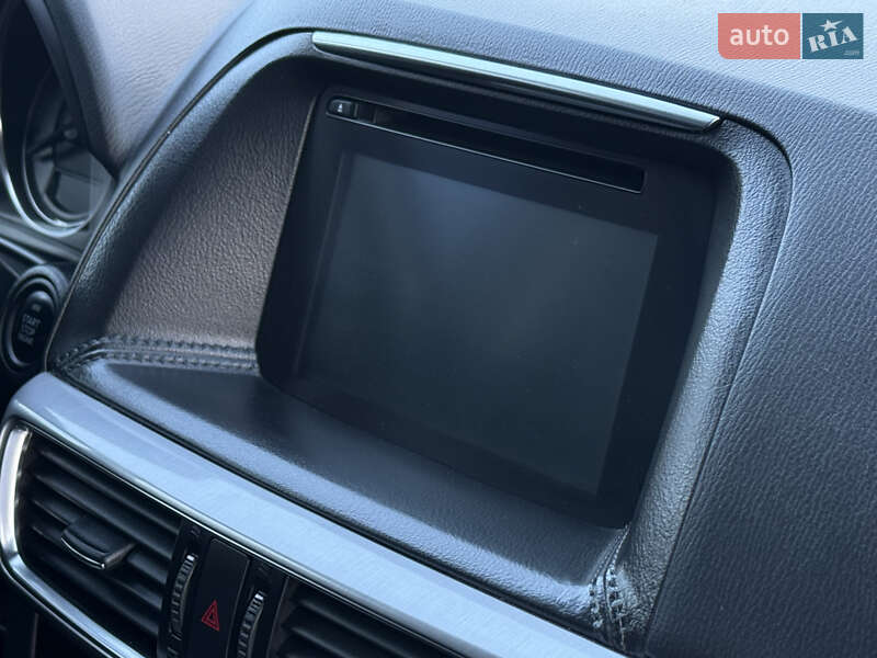 Внедорожник / Кроссовер Mazda CX-5 2015 в Ровно фото 45 Внедорожник / Кроссовер Mazda CX-5 2015 в Ровно