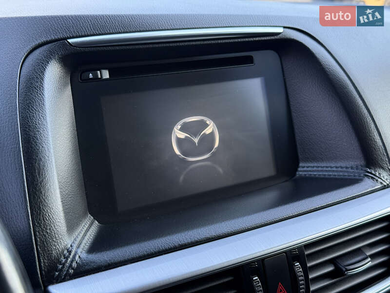 Внедорожник / Кроссовер Mazda CX-5 2015 в Ровно фото 59 Внедорожник / Кроссовер Mazda CX-5 2015 в Ровно