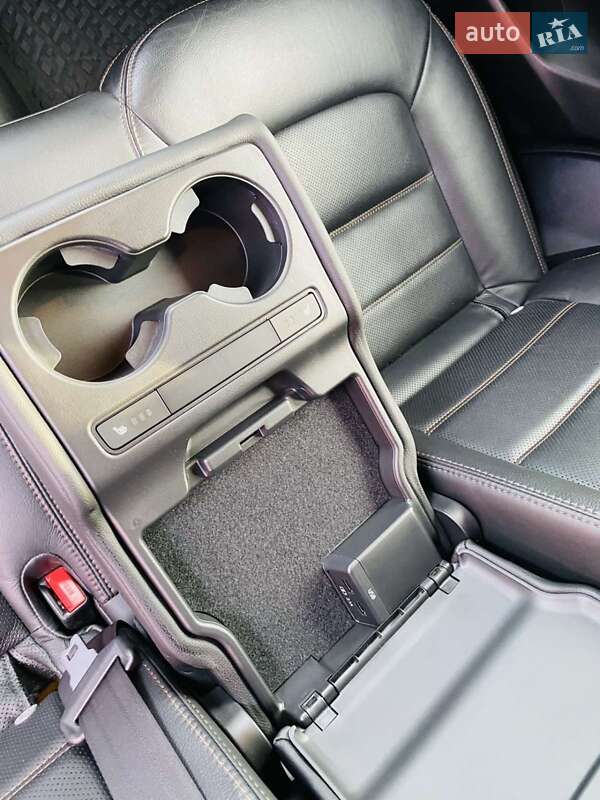 Позашляховик / Кросовер Mazda CX-5 2018 в Харкові фото 43 Позашляховик / Кросовер Mazda CX-5 2018 в Харкові