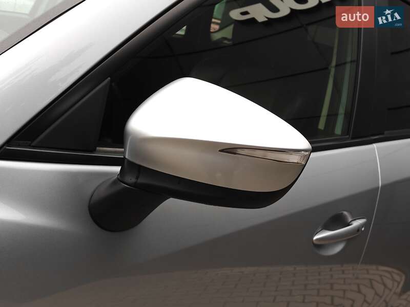 Позашляховик / Кросовер Mazda CX-5 2016 в Одесі фото 2 Позашляховик / Кросовер Mazda CX-5 2016 в Одесі