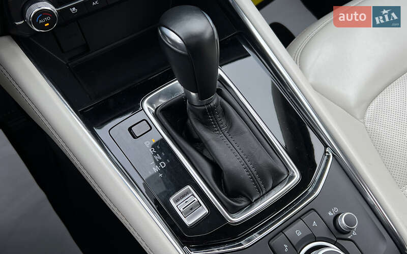 Внедорожник / Кроссовер Mazda CX-5 2021 в Львове