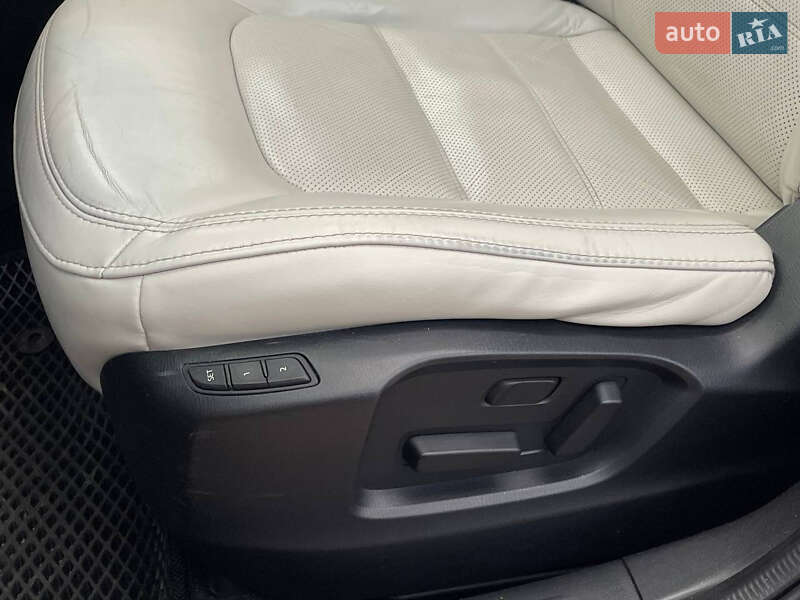 Внедорожник / Кроссовер Mazda CX-5 2018 в Киеве