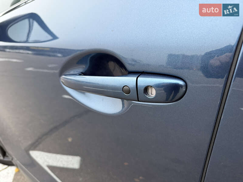 Внедорожник / Кроссовер Mazda CX-5 2017 в Киеве