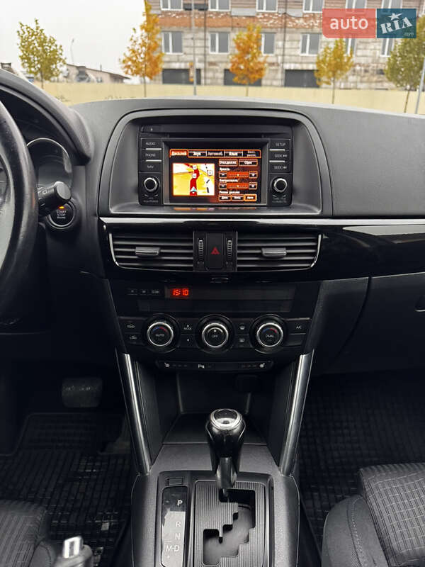 Позашляховик / Кросовер Mazda CX-5 2013 в Чернігові фото 17 Позашляховик / Кросовер Mazda CX-5 2013 в Чернігові