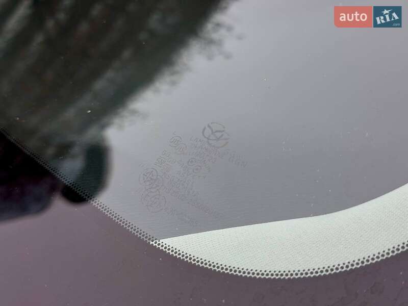 Позашляховик / Кросовер Mazda CX-5 2022 в Києві