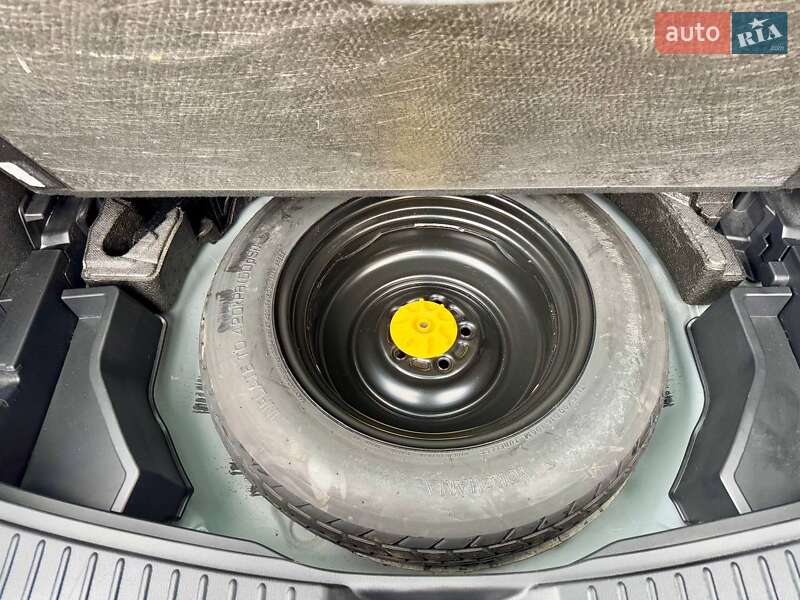 Позашляховик / Кросовер Mazda CX-5 2022 в Києві