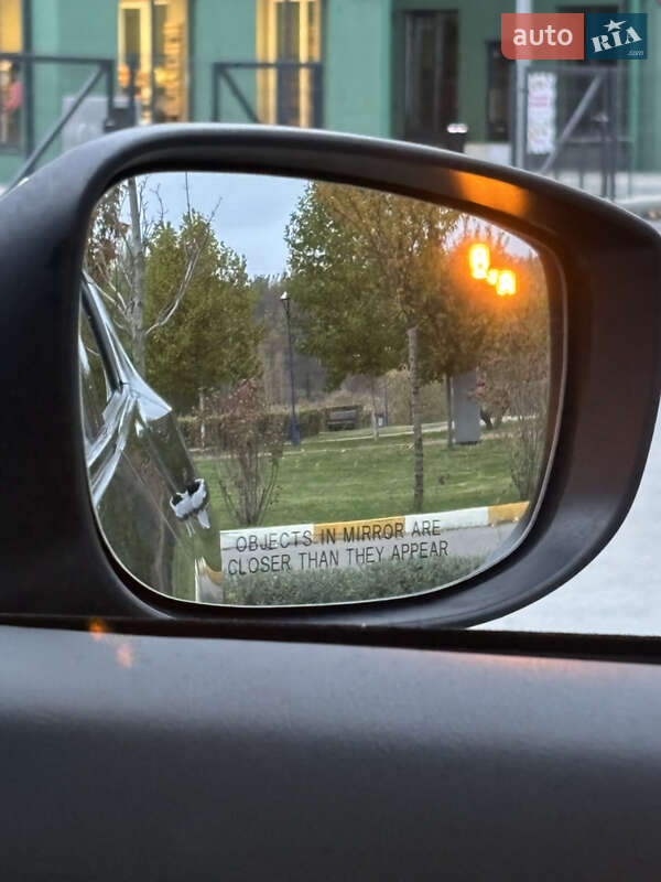 Позашляховик / Кросовер Mazda CX-5 2019 в Ірпені