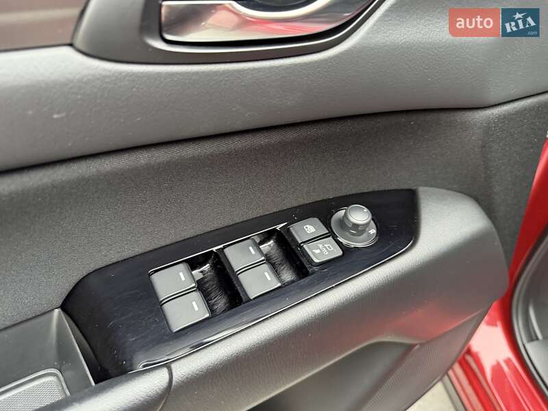 Позашляховик / Кросовер Mazda CX-5 2022 в Вінниці