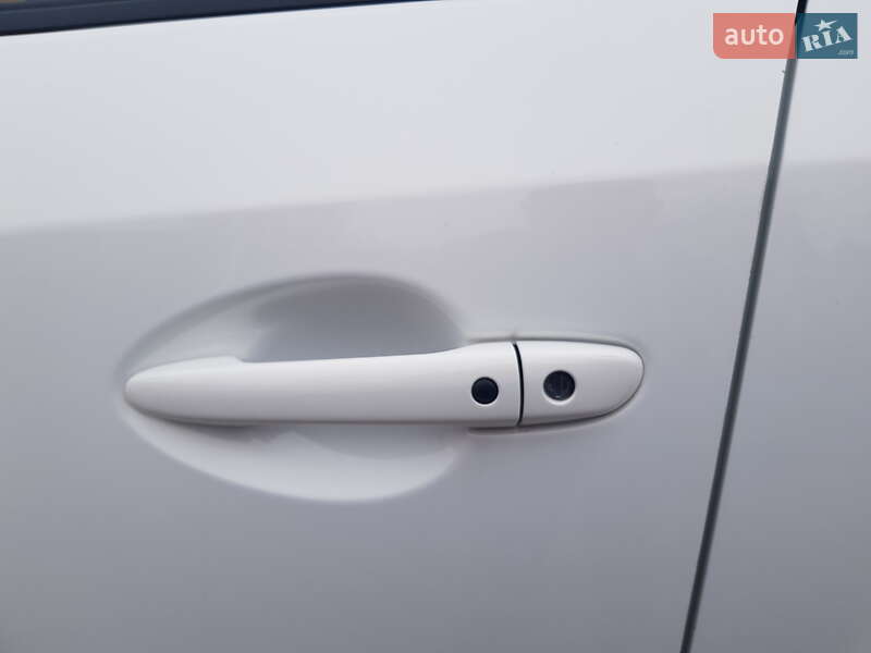 Позашляховик / Кросовер Mazda CX-5 2014 в Рівному