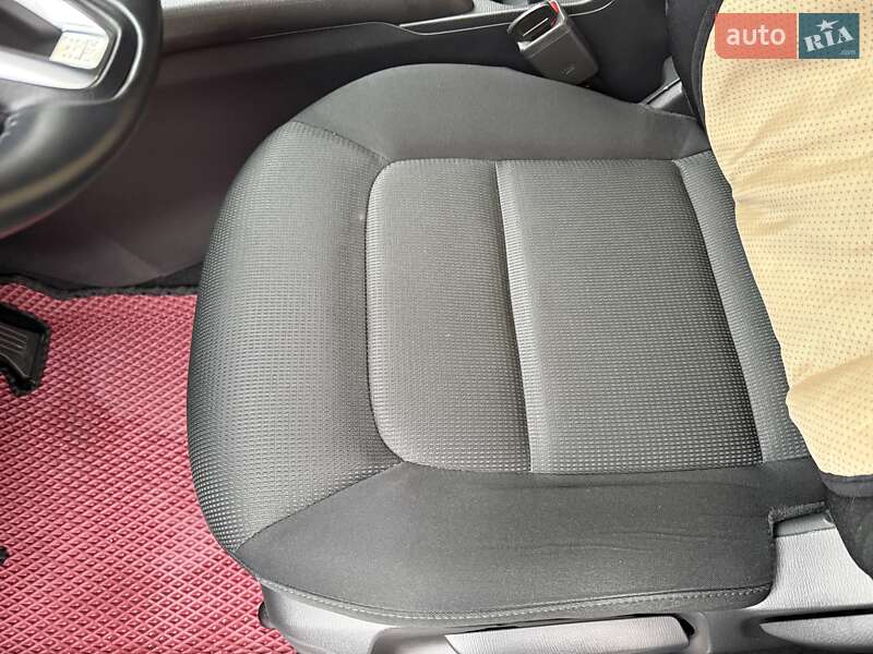 Позашляховик / Кросовер Mazda CX-5 2022 в Вінниці