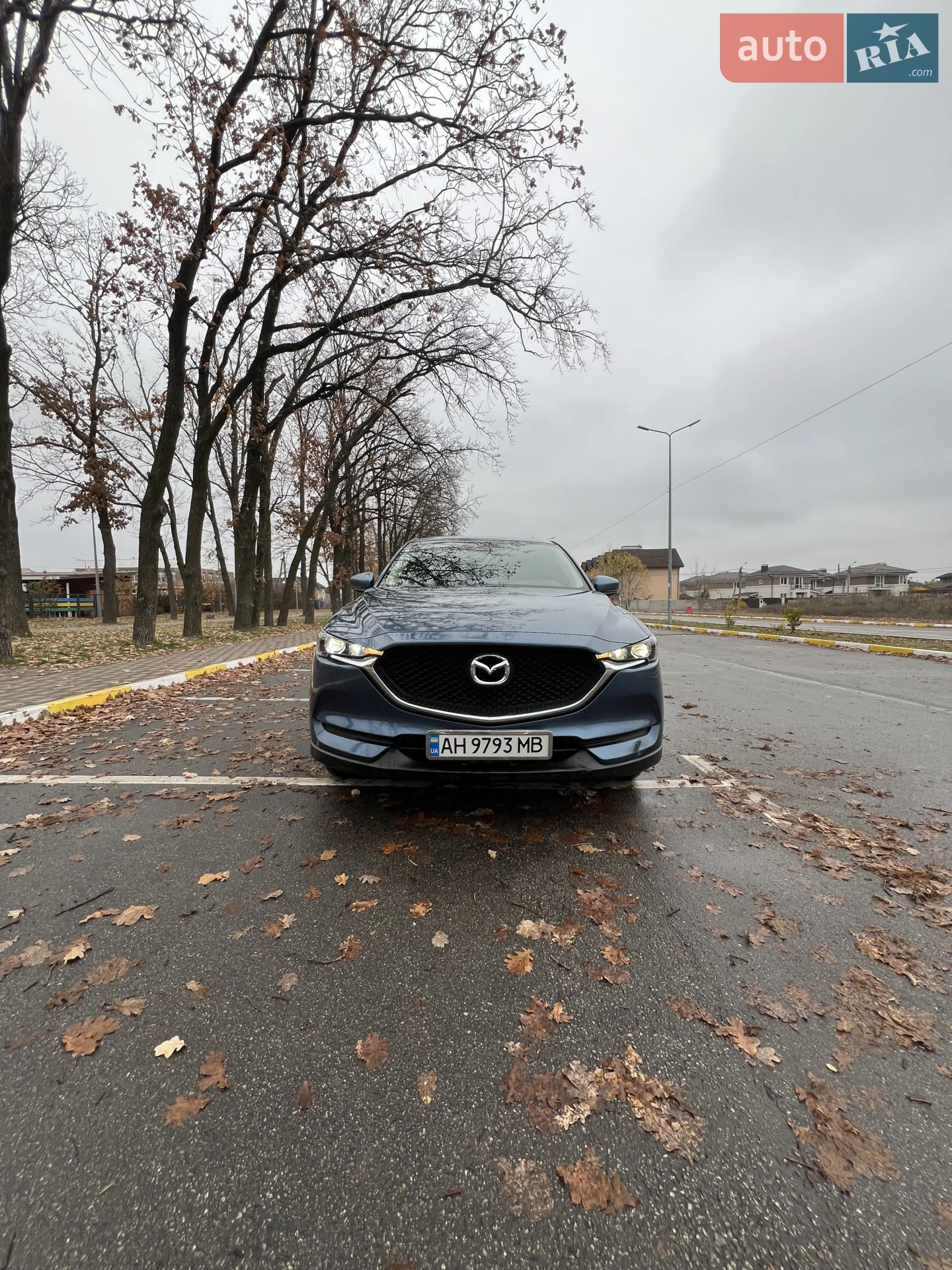 2019 Mazda CX-5 - мініатюра 10