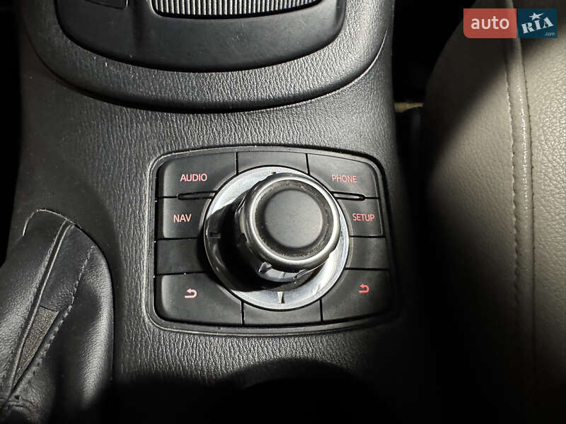 Внедорожник / Кроссовер Mazda CX-5 2012 в Одессе